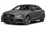 Audi RS 3 0-60 times